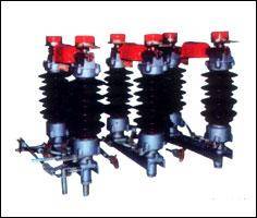 户外交流高压隔离开关