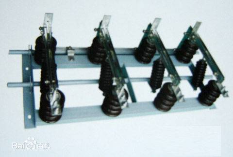 户外交流高压隔离开关