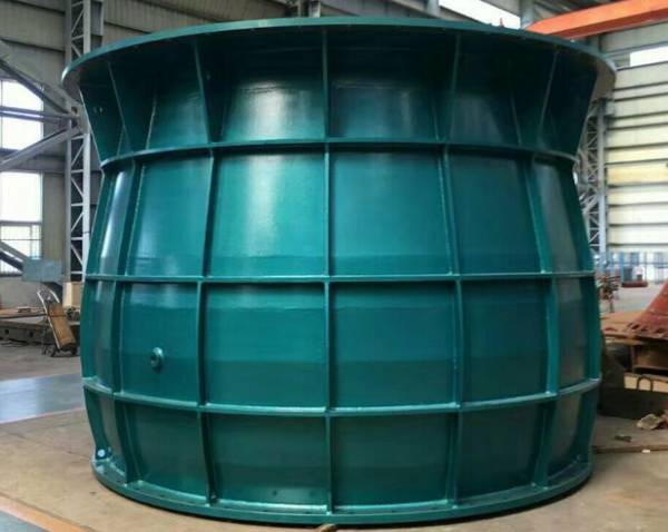 江苏航天水力设备有限企业水泵