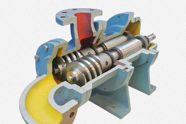 黄山工业泵制造有限企业双螺杆泵
