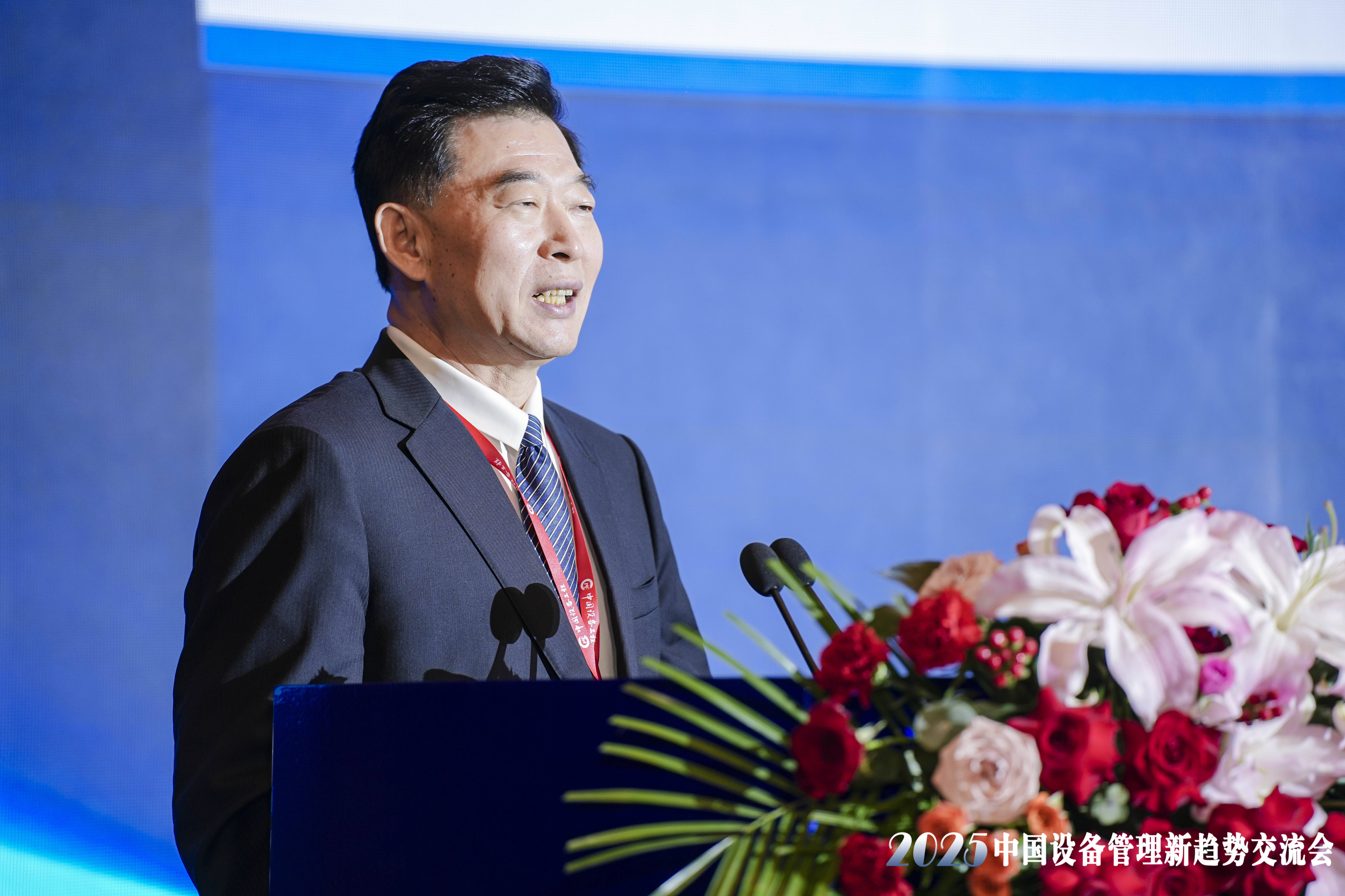 中国电力建设企业协会会长王思强.jpg 中国电力建设企业协会会长王思强.jpg